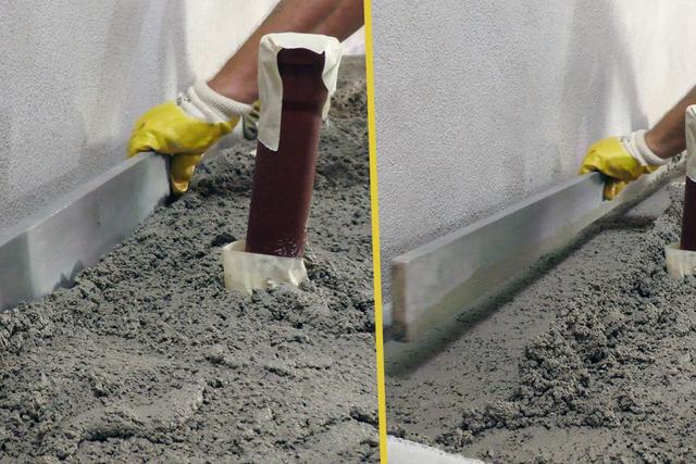 Eigenen Estrich herstellen: Eine ausführliche Anleitung für Heimwerker Eigenen Estrich herstellen: Eine ausführliche Anleitung für Heimwerker