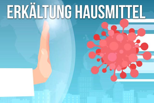 Bewährte Hausmittel gegen Erkältungssymptome: Tipps von Oma für eine schnelle Genesung