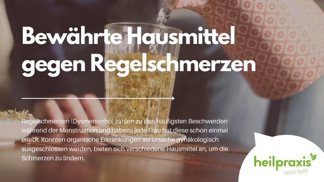 Natürliche Hausmittel gegen Periodenschmerzen: Heilpflanzen, Ernährung und Wärme Natürliche Hausmittel gegen Periodenschmerzen: Heilpflanzen, Ernährung und Wärme