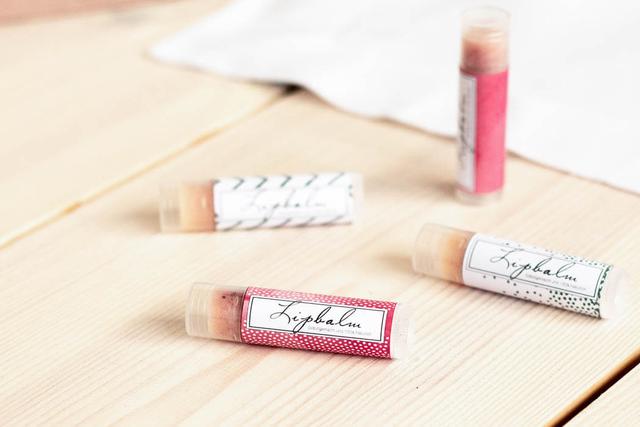 Kreative Ideen: Eigenen Labello kreieren und personalisieren Kreative Ideen: Eigenen Labello kreieren und personalisieren