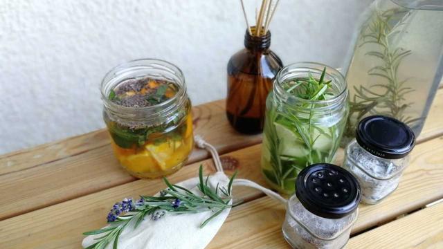 Zimmerduft aus einfachen Zutaten: DIY-Anleitung für einen langanhaltenden und natürlichen Duft