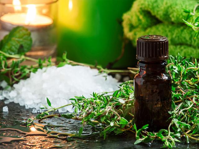 Gesunde Erkältungsbad Rezepte zum Selbermachen Gesunde Erkältungsbad Rezepte zum Selbermachen