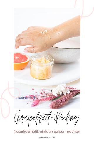 DIY-Peelings für strahlende Haut: So einfach kannst du sie selbst herstellen