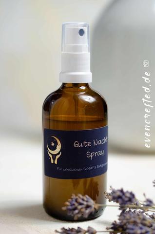 Wohlbefinden steigern: Natürliche Raumsprays zum Selbermachen mit ätherischen Ölen