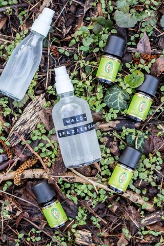 Frischer Duft für Zuhause: DIY-Raumsprays mit naturreinen ätherischen Ölen