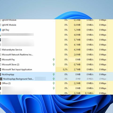 Alles, was Sie über ncsiuwpapp wissen müssen Alles, was Sie über ncsiuwpapp wissen müssen