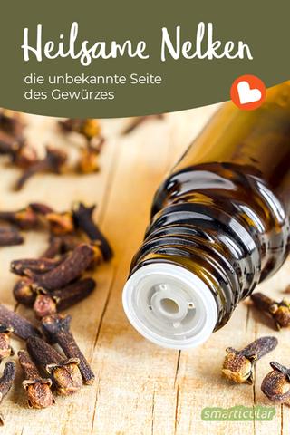 Die Heilwirkung der Nelke nutzen: Schritt-für-Schritt-Anleitung für selbstgemachtes Nelkenöl Die Heilwirkung der Nelke nutzen: Schritt-für-Schritt-Anleitung für selbstgemachtes Nelkenöl