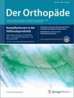 Prävention und Management von Nervenschädigungen nach Hüft-OPs Prävention und Management von Nervenschädigungen nach Hüft-OPs