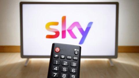 Günstiges Streaming-Paket: Netflix und Bundesliga bei Sky zum Vorzugspreis Günstiges Streaming-Paket: Netflix und Bundesliga bei Sky zum Vorzugspreis