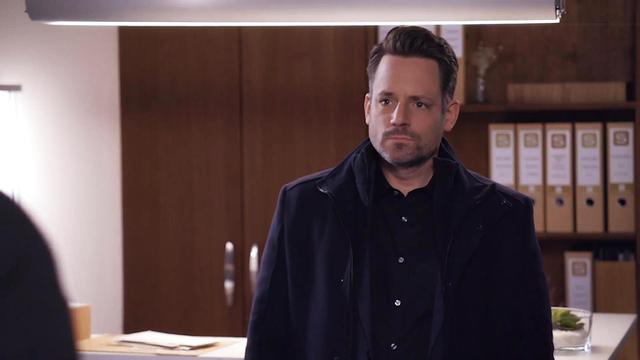 Neue Wendungen bei Alles was zählt: Justus und Maximilian auf der Suche nach dem Erpresser Neue Wendungen bei Alles was zählt: Justus und Maximilian auf der Suche nach dem Erpresser