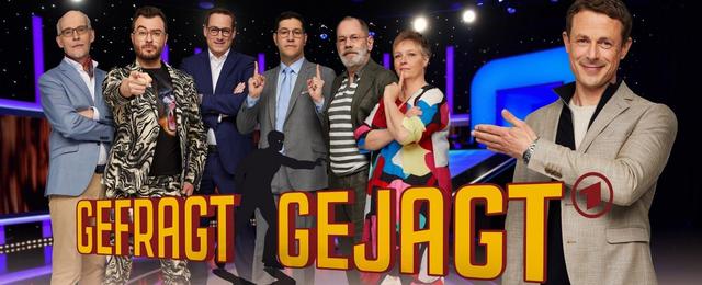 Spannende Jagd beginnt wieder: Neue Folgen von "Gefragt – Gejagt" ab dem 5. Juni 2023 Spannende Jagd beginnt wieder: Neue Folgen von "Gefragt – Gejagt" ab dem 5. Juni 2023