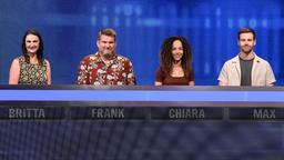 Quizshow "Gefragt – Gejagt" kehrt am 5. Juni 2023 zurück Quizshow "Gefragt – Gejagt" kehrt am 5. Juni 2023 zurück