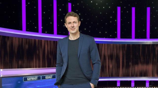 Neue Folgen von "Gefragt – Gejagt" ab dem 5. Juni 2023 im Ersten Neue Folgen von "Gefragt – Gejagt" ab dem 5. Juni 2023 im Ersten