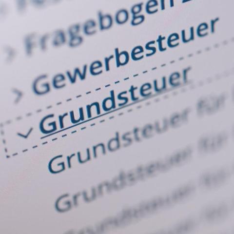 Wann ist der letzte Termin zur Abgabe der Grundsteuererklärung? Wann ist der letzte Termin zur Abgabe der Grundsteuererklärung?