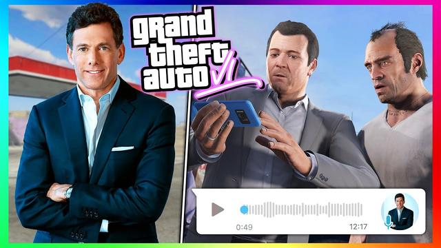 2. GTA 6 Release: Spekulationen deuten auf Frühjahr 2024 bis Frühjahr 2025 hin 2. GTA 6 Release: Spekulationen deuten auf Frühjahr 2024 bis Frühjahr 2025 hin