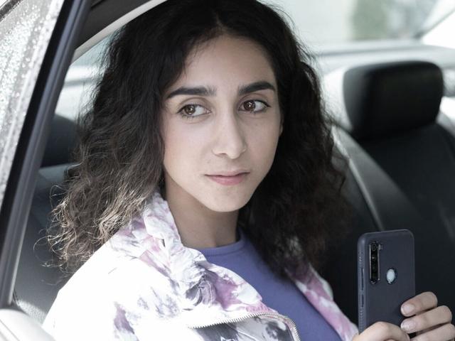 Miray Öztürk: Die aufstrebende Influencerin bei  Miray Öztürk: Die aufstrebende Influencerin bei