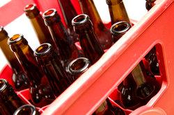 Wie schwer ist eine Bierkiste? Alle Informationen zum Gewicht