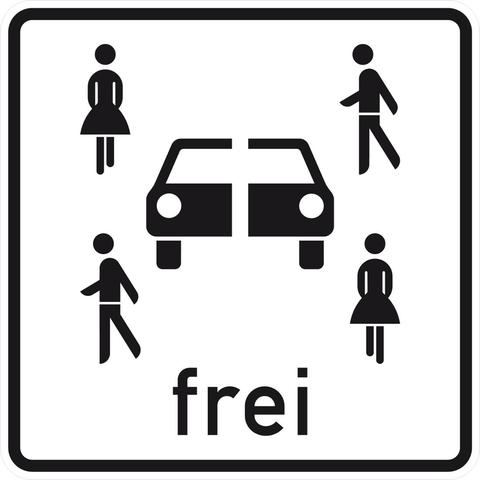 Bußgeld und Punkte bei Verstoß gegen neue Verkehrsschilder 2022 Bußgeld und Punkte bei Verstoß gegen neue Verkehrsschilder 2022