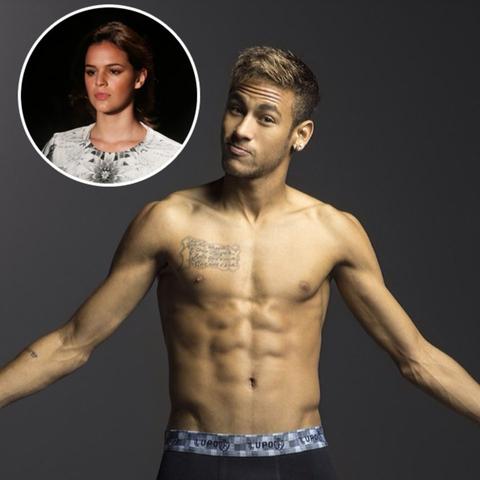 Die Körpergröße von Neymar: Wie groß ist der brasilianische Fußballstar? Die Körpergröße von Neymar: Wie groß ist der brasilianische Fußballstar?