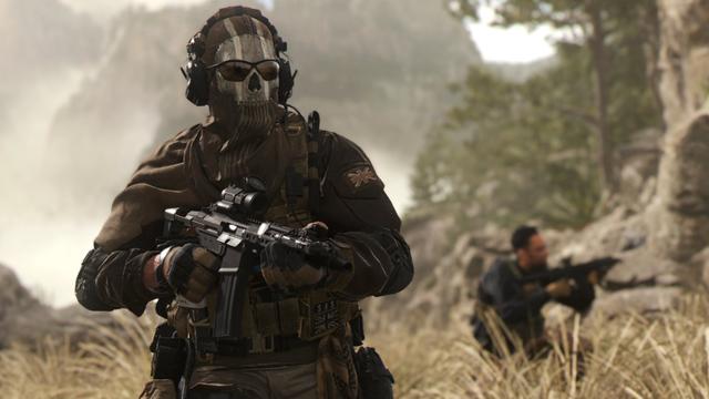 Modern Warfare 2: Neuer Teil der Shooter-Reihe kommt bald - Release-Datum bekannt Modern Warfare 2: Neuer Teil der Shooter-Reihe kommt bald - Release-Datum bekannt
