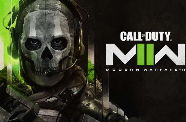 Modern Warfare 2: Erscheinungsdatum und weitere Informationen zum neuen CoD-Teil Modern Warfare 2: Erscheinungsdatum und weitere Informationen zum neuen CoD-Teil