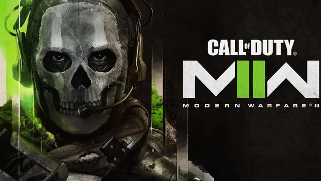 Wann erscheint Call of Duty Modern Warfare 2? Alle Informationen zum Release Wann erscheint Call of Duty Modern Warfare 2? Alle Informationen zum Release