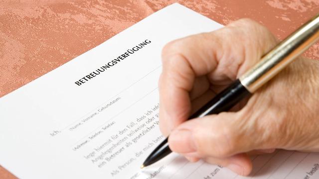 Betreuungsrecht ab 2023: Stärkung des Selbstbestimmungsrechts betreuter Menschen