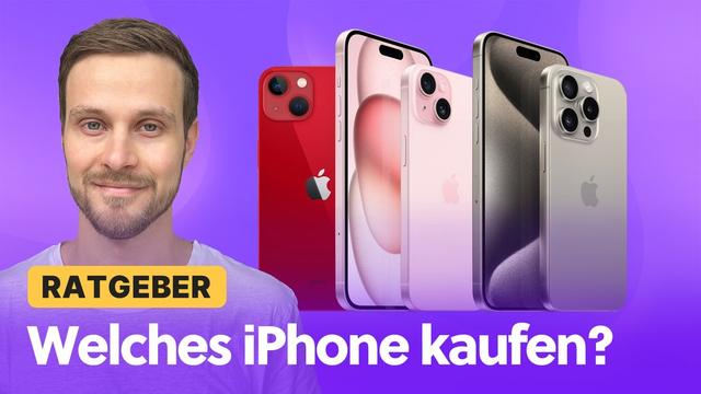 Wann kommt das neue iPhone? Apple-Fans warten gespannt auf den Start