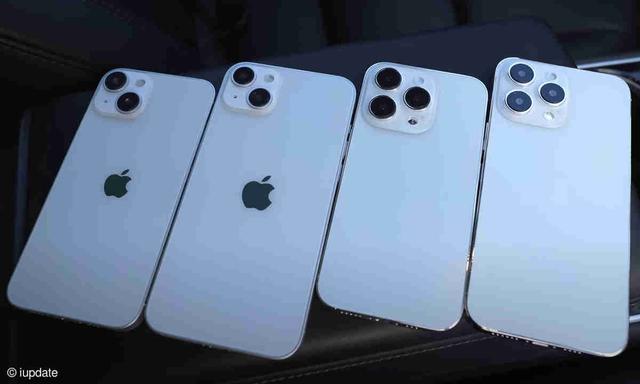 Das Erscheinungsdatum des neuen iPhones: Wann ist es soweit? Das Erscheinungsdatum des neuen iPhones: Wann ist es soweit?