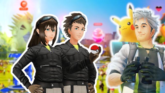 Nichts wie raus und GO: Neue saisonale Spezialforschung in Pokémon Go Nichts wie raus und GO: Neue saisonale Spezialforschung in Pokémon Go