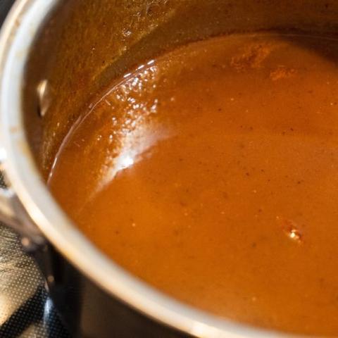 Grundrezepte für Soßen selber machen: Einfach und lecker! Grundrezepte für Soßen selber machen: Einfach und lecker!