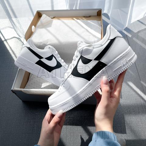 Nike Air Force selbst gestalten: Einzigartige Sneaker nach deinen Vorstellungen Nike Air Force selbst gestalten: Einzigartige Sneaker nach deinen Vorstellungen