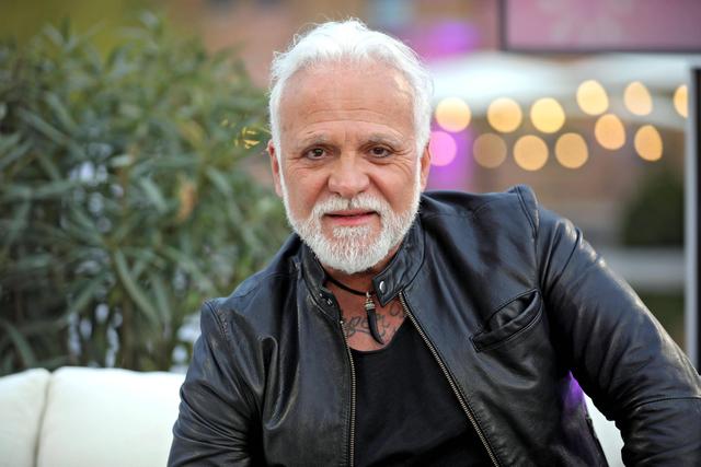 Altersfrage geklärt: Wie alt ist Nino de Angelo wirklich? Altersfrage geklärt: Wie alt ist Nino de Angelo wirklich?