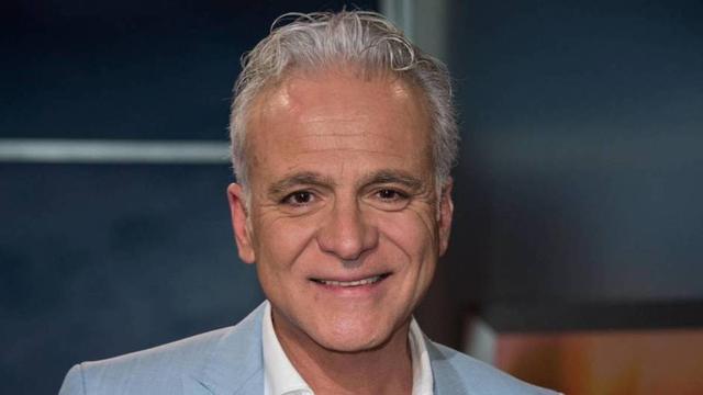 Die Lebensjahre von Nino de Angelo im Überblick Die Lebensjahre von Nino de Angelo im Überblick