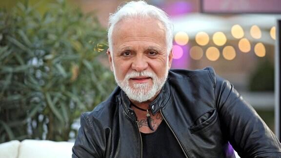 Das Alter von Nino de Angelo: Fakten über den Schlagersänger Das Alter von Nino de Angelo: Fakten über den Schlagersänger