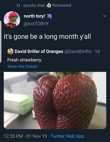 "Die Bedeutung von No Nut November: Ein Monat ohne Ejakulation" "Die Bedeutung von No Nut November: Ein Monat ohne Ejakulation"