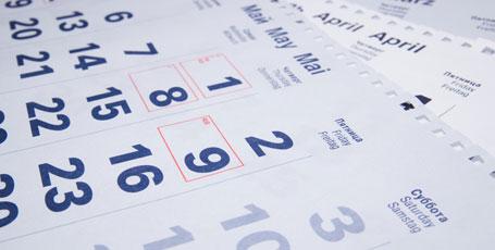 Jahreszeugnis, Zwischenzeugnis und Ferienplan: Wann sind die wichtigen Termine in Bayern 2023?