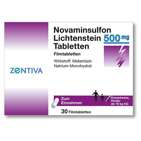 Anwendung von Novaminsulfon während Schwangerschaft und Stillzeit Anwendung von Novaminsulfon während Schwangerschaft und Stillzeit