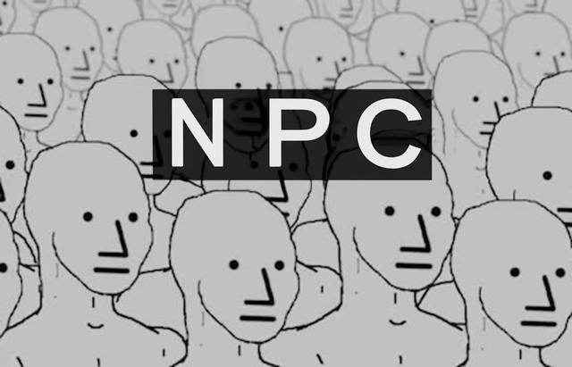Die Bedeutung von "NPC" in der Jugendsprache: Alles, was du wissen musst