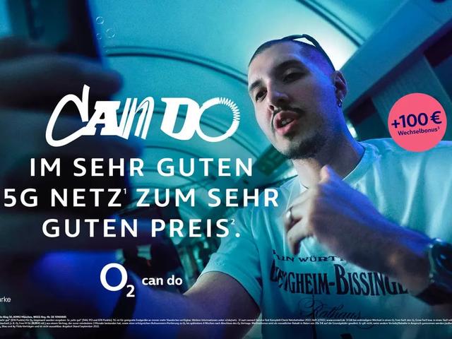"Verpassen Sie nicht den O2 Wechselbonus - nur für kurze Zeit erhältlich" "Verpassen Sie nicht den O2 Wechselbonus - nur für kurze Zeit erhältlich"
