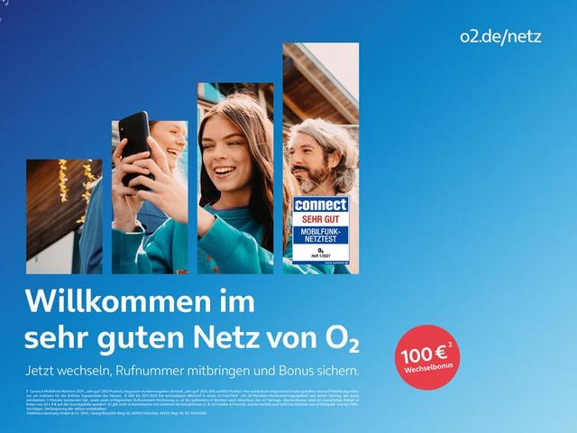 "O2 Wechselbonus: Bis wann gilt das Aktionsangebot?" "O2 Wechselbonus: Bis wann gilt das Aktionsangebot?"