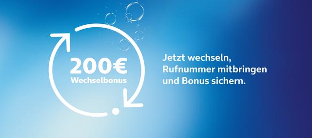 "Sichern Sie sich den O2 Wechselbonus bis zum [Datum]"
