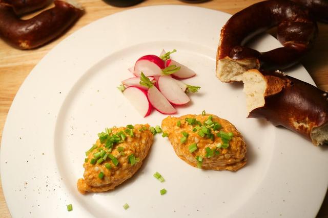 Obazda: Eine kulinarische Spezialität aus Bayern