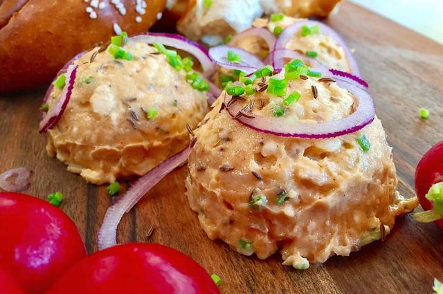 Obazda: Ursprung, Zubereitung und Serviervorschläge