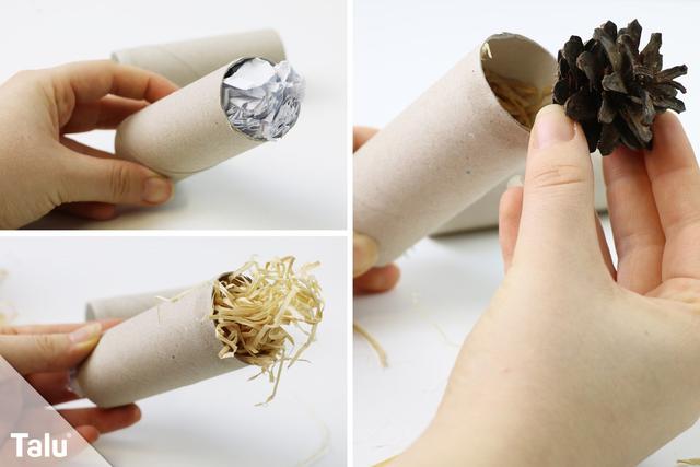 Umweltfreundliche Lösungen: DIY-Anleitungen für Grill- und Kaminanzünder Umweltfreundliche Lösungen: DIY-Anleitungen für Grill- und Kaminanzünder