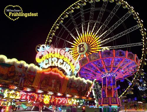 Aktuelle Öffnungszeiten des Stuttgarter Frühlingsfestes auf dem Wasen Aktuelle Öffnungszeiten des Stuttgarter Frühlingsfestes auf dem Wasen