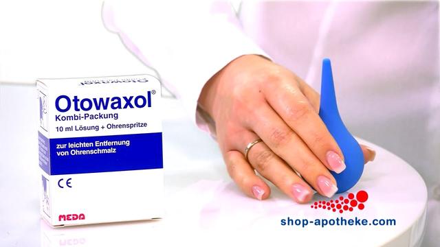 Sicher und effektiv: Ohrenschmalz selbstständig entfernen Sicher und effektiv: Ohrenschmalz selbstständig entfernen