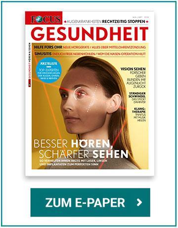 Selbstbehandlung von Ohrenschmalzpfropfen: Was Sie wissen sollten