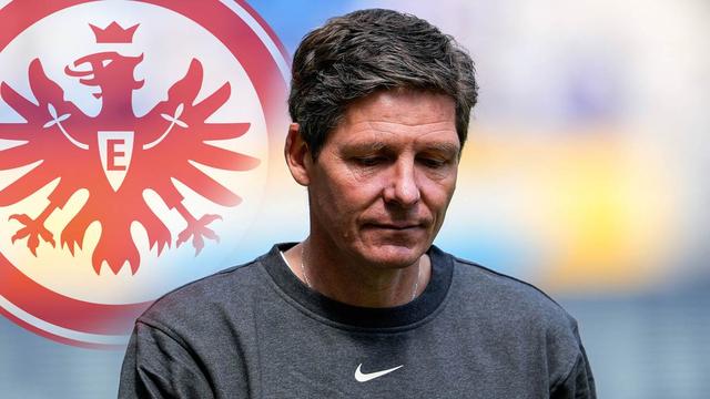 4. Zukunft von Oliver Glasner bei Eintracht Frankfurt unsicher: Trainer geht vor Pokalfinale 4. Zukunft von Oliver Glasner bei Eintracht Frankfurt unsicher: Trainer geht vor Pokalfinale