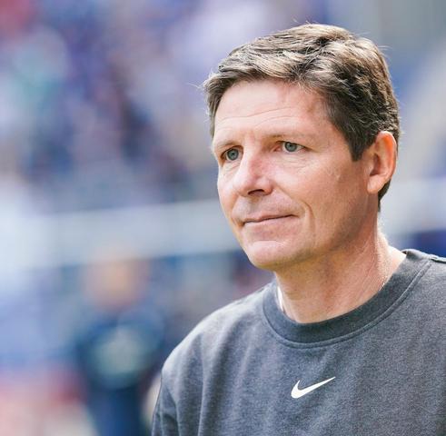5. Klarheit in der Trainerfrage: Oliver Glasner verlässt Eintracht Frankfurt nach dem Pokalfinale 5. Klarheit in der Trainerfrage: Oliver Glasner verlässt Eintracht Frankfurt nach dem Pokalfinale